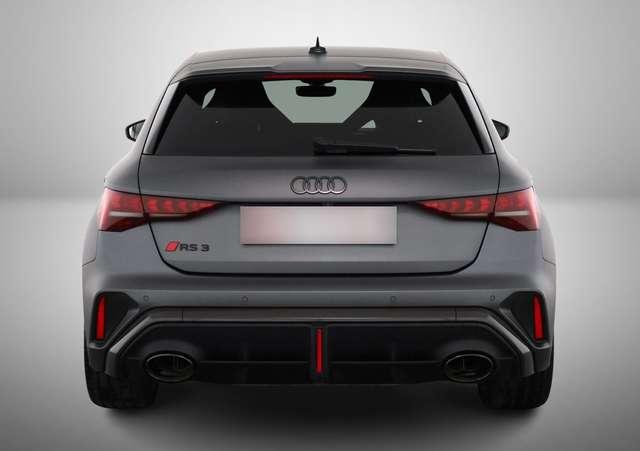 Audi RS3 SPB FACELIFT QUATTRO S-TRONIC 400CV Audi Exclusive