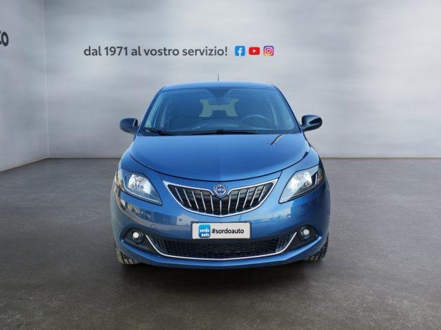 LANCIA Ypsilon 1.2 GPL Ecochic ORO