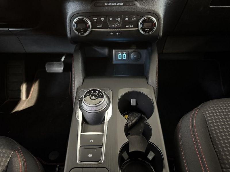 Ford Kuga Kuga 2.5 Full Hybrid 190 CV CVT 2WD ST-Line