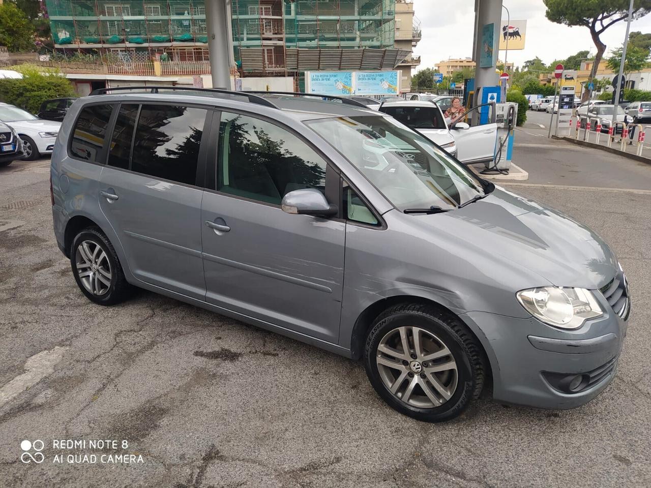 Volkswagen Touran 1.9 TDI 105CV DPF Trendline - OFFERTA DELLA SETTIMANA