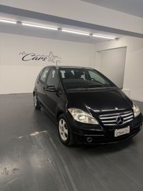 Mercedes-benz A 160 CDI BlueEFFICIENCY Avantgarde