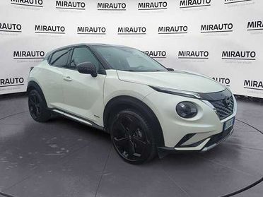 Nissan Juke 1.6 HEV Premiere Edition Auto