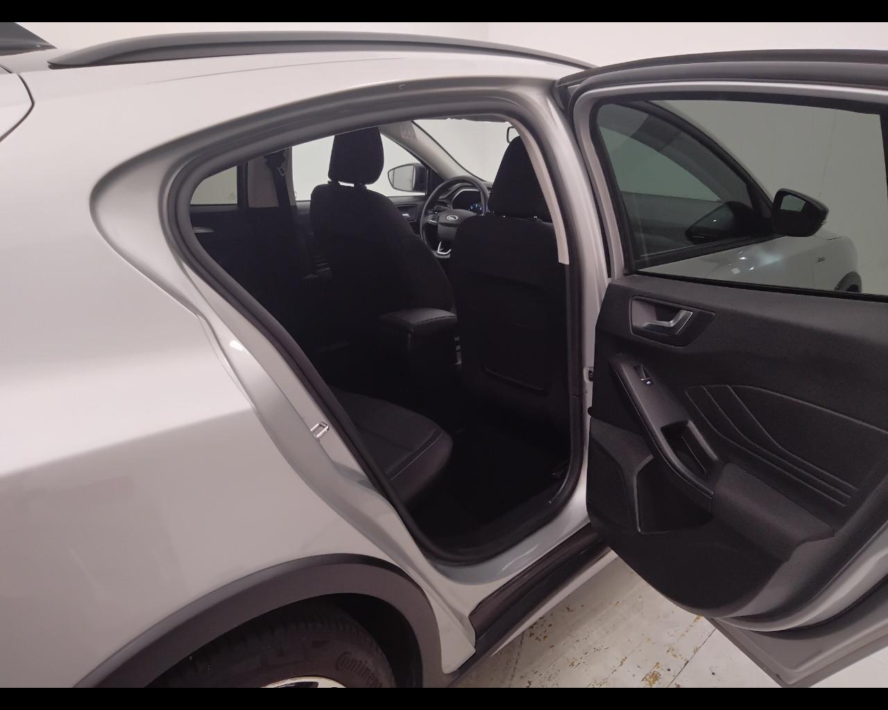 FORD Focus Active V 2022 - Focus Active 1.5 ecoblue 120cv