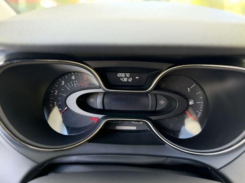 Renault Captur Captur 1.5 dci Business 90cv edc
