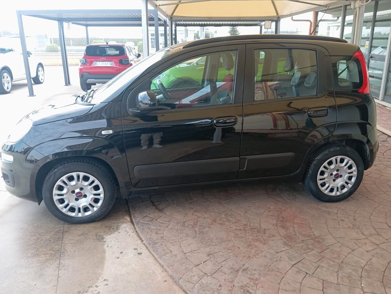 Fiat Panda 1.3 MJT S&S Lounge