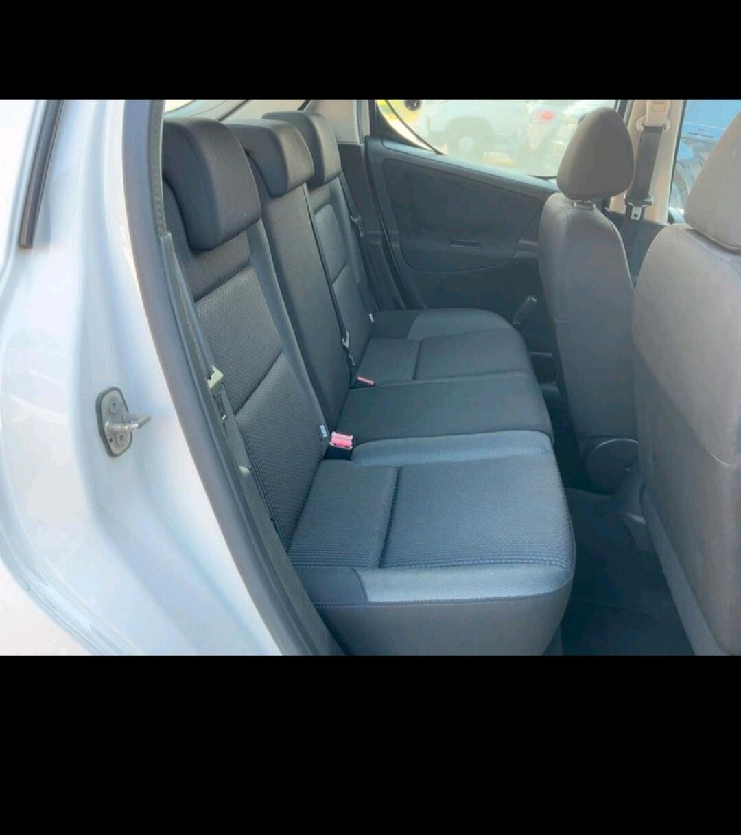 Peugeot 207 1.4 HDi 70CV 5p. Energie 2012