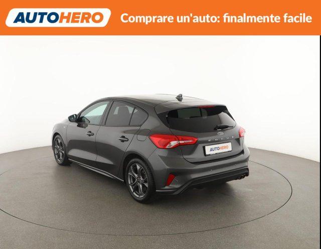 FORD Focus 1.5 EcoBoost 150 CV 5p. ST-Line