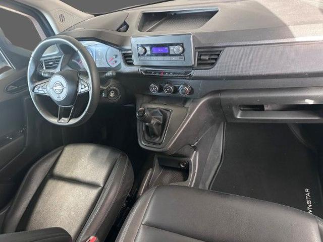 NISSAN Townstar 1.3 130 CV Van PC Acenta
