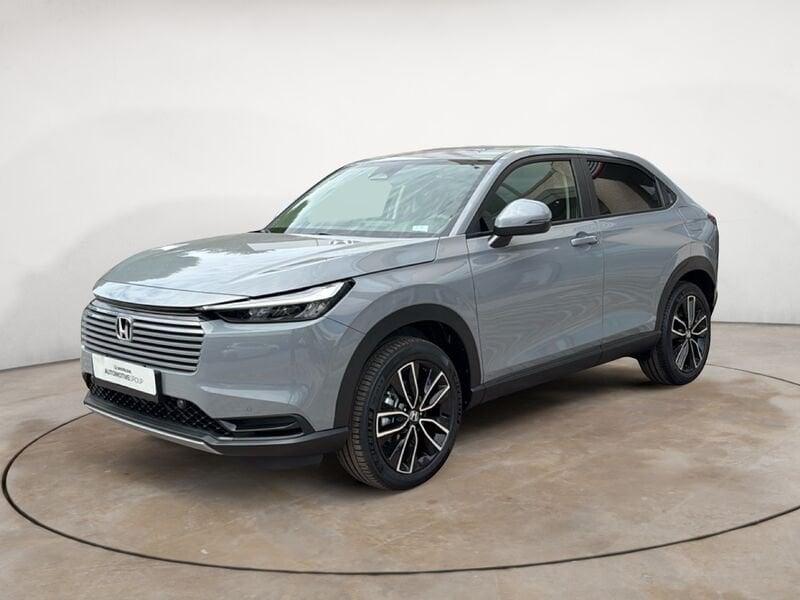 Honda HR-V HEV 1.5 Elegance eCVT