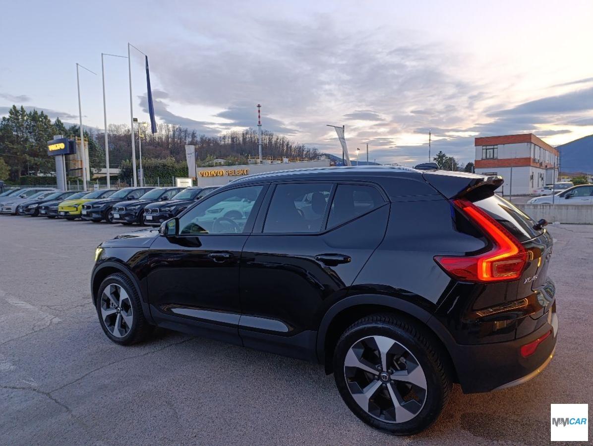 XC40 2.0 b3 Core auto