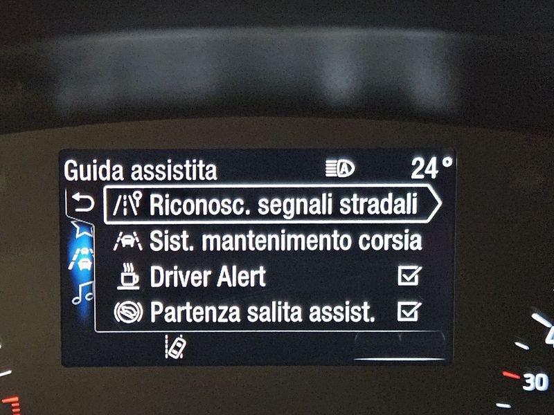 Ford Fiesta 1.1 75CV Titanium