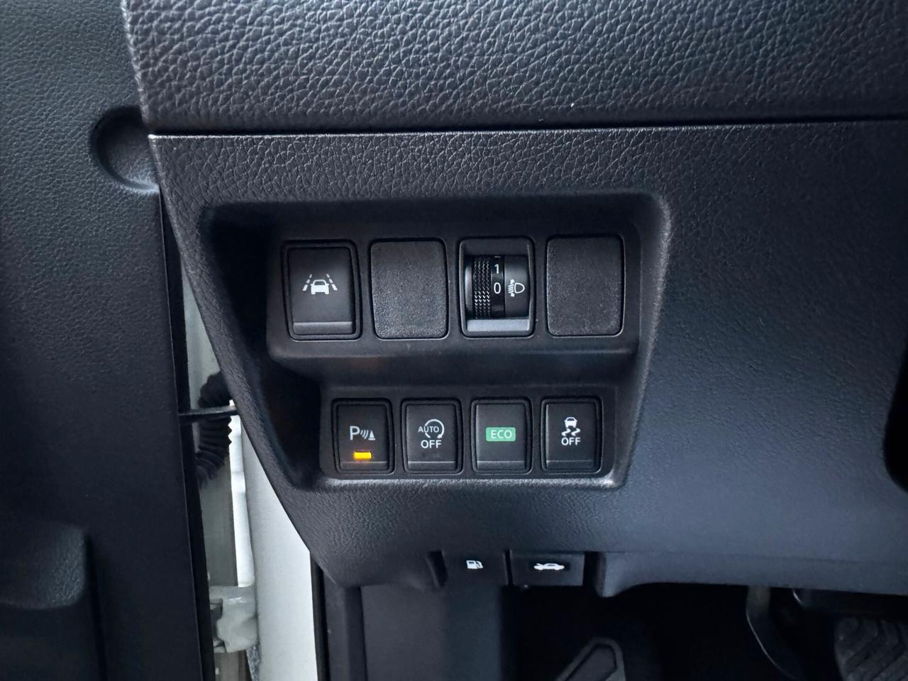Nissan Qashqai 1.6 dCi 2WD N-Connecta