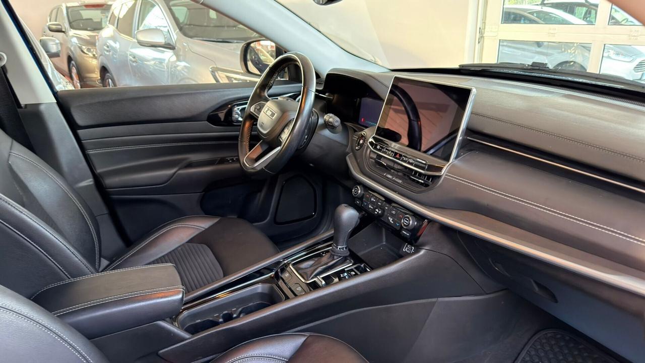 Jeep Compass 1.3 Turbo T4 190 CV PHEV AT6 4xe Limi