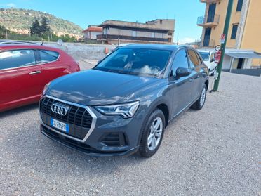 Audi Q3 40 TDI quattro S tronic