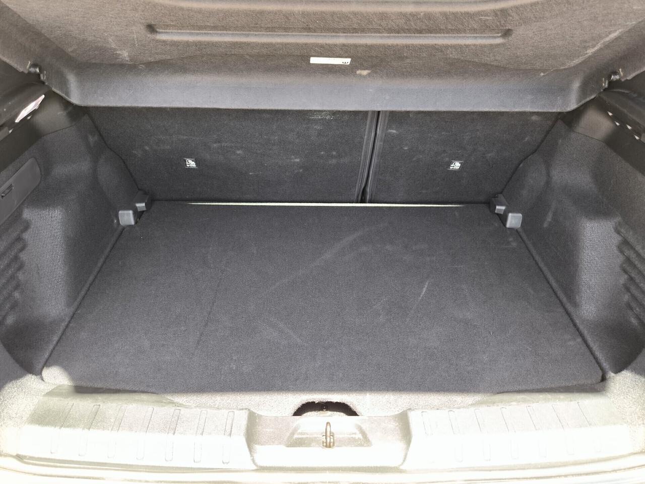 Jeep Avenger 1.2 Turbo 100 CV Altitude