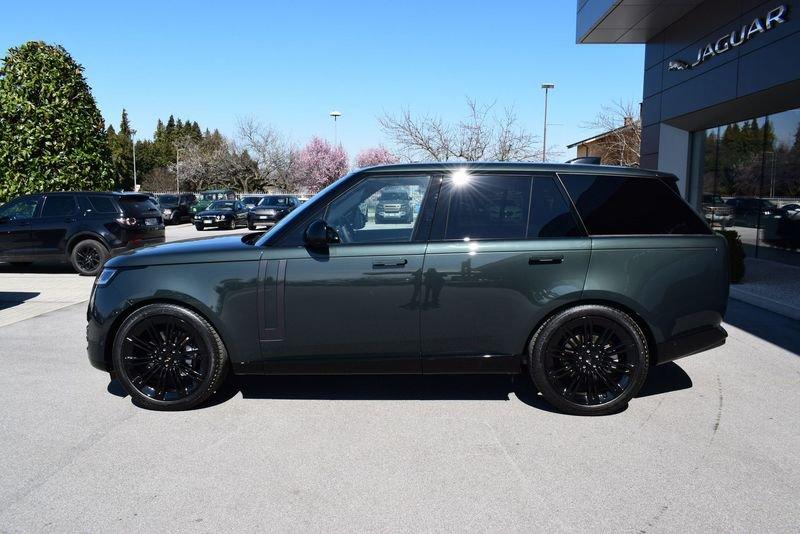 Land Rover Range Rover 3.0D l6 350 CV HSE IVA ESPOSTA