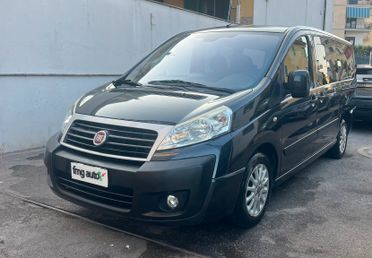 Fiat Scudo 2.0 MJT/130 PC Panorama Executive 6 posti (N1)