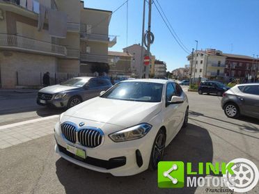 BMW 118 d 5p. Msport