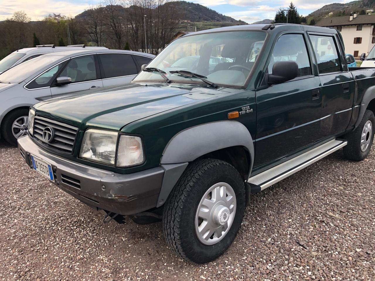 Suzuki Grand Vitara Grand Vitara 1.9 DDiS 5 porte