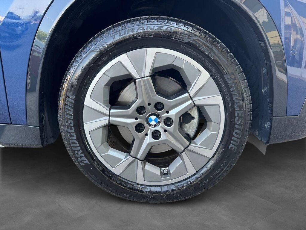 BMW X1 18 d xLine sDrive DCT