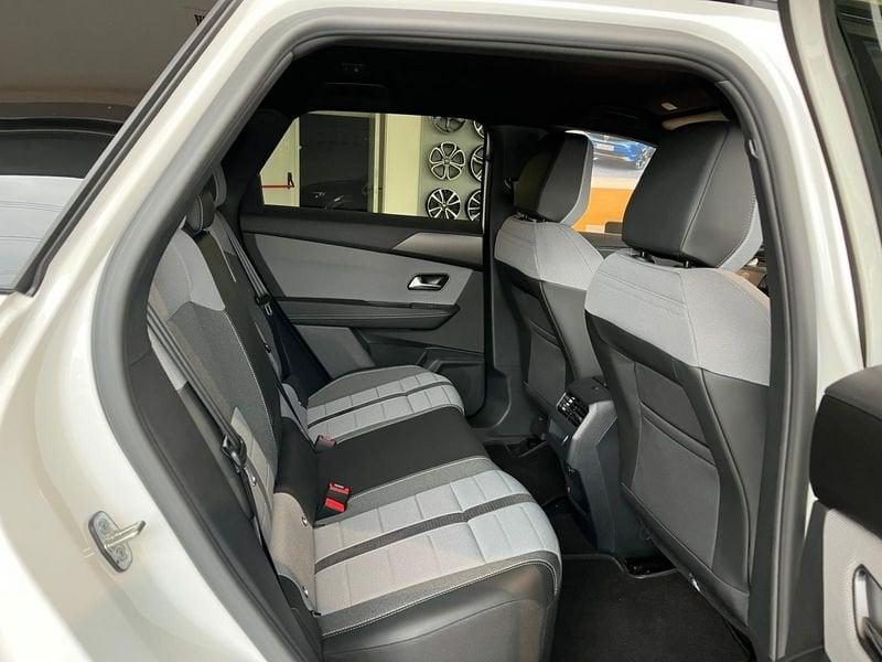 Opel Grandland Grandland Hybrid 145 CV EDCT GS