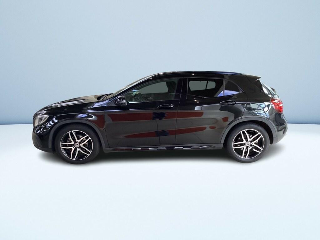 Mercedes GLA 180 180 Sport 7G-DCT