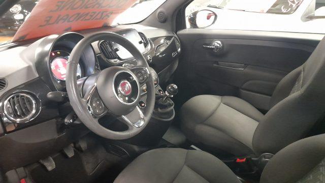 FIAT 500 1.0 Hybrid Dolcevita Style