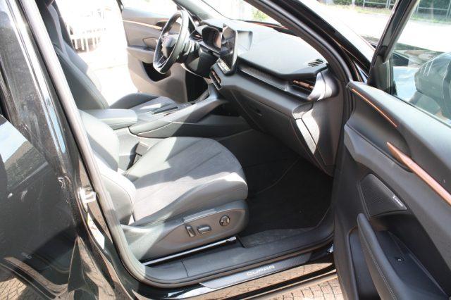 CUPRA Terramar 1.5 e-Hybrid DSG