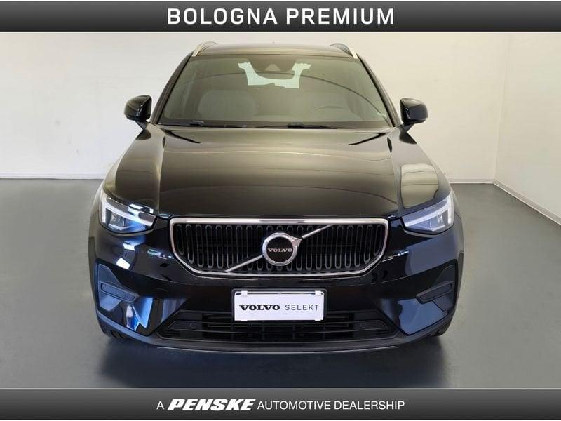Volvo XC40 XC40 T2 automatico Core