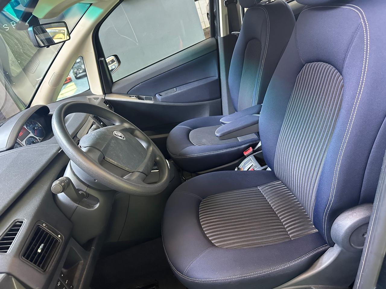 Lancia MUSA 1.4 Oro Plus Ecochic GPL