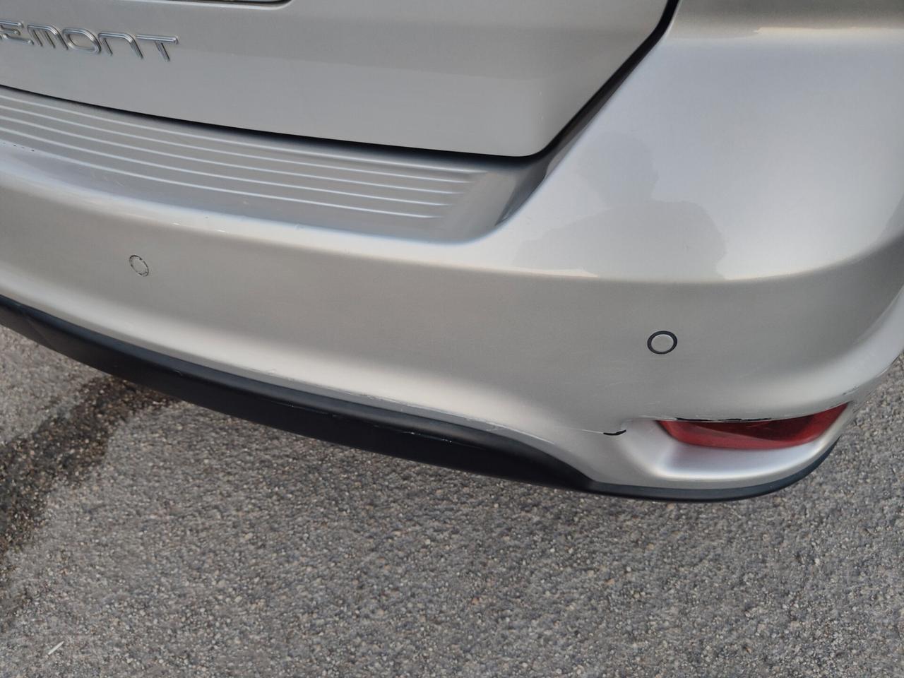 Fiat Freemont 2.0 Multijet 170 CV Urban