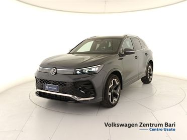 Volkswagen Tiguan 2.0 tdi r-line 4motion 193cv dsg
