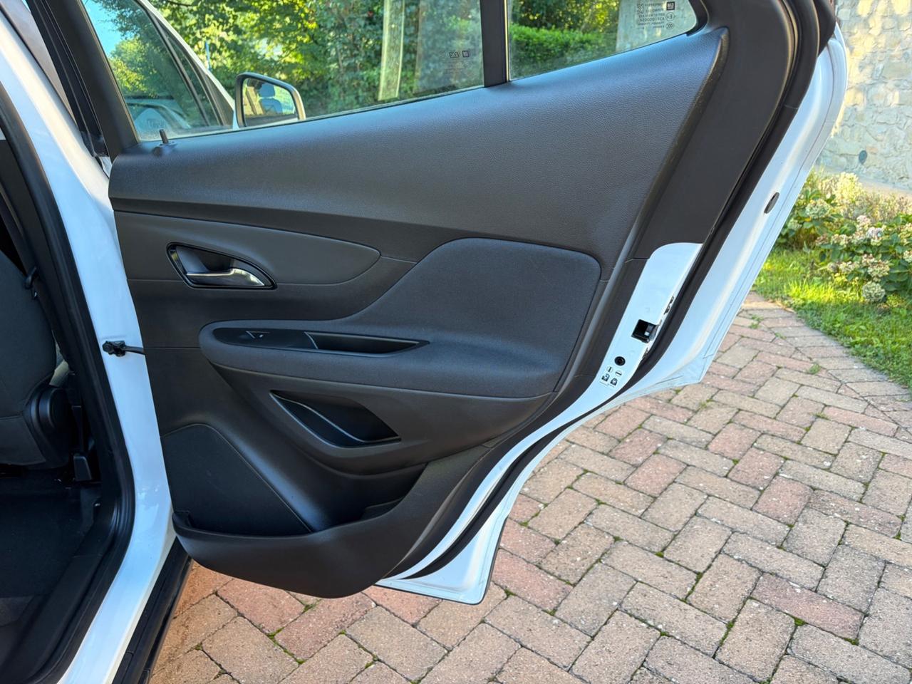 Opel Mokka X 1.6 CDTI Ecotec 4x2 110 CV