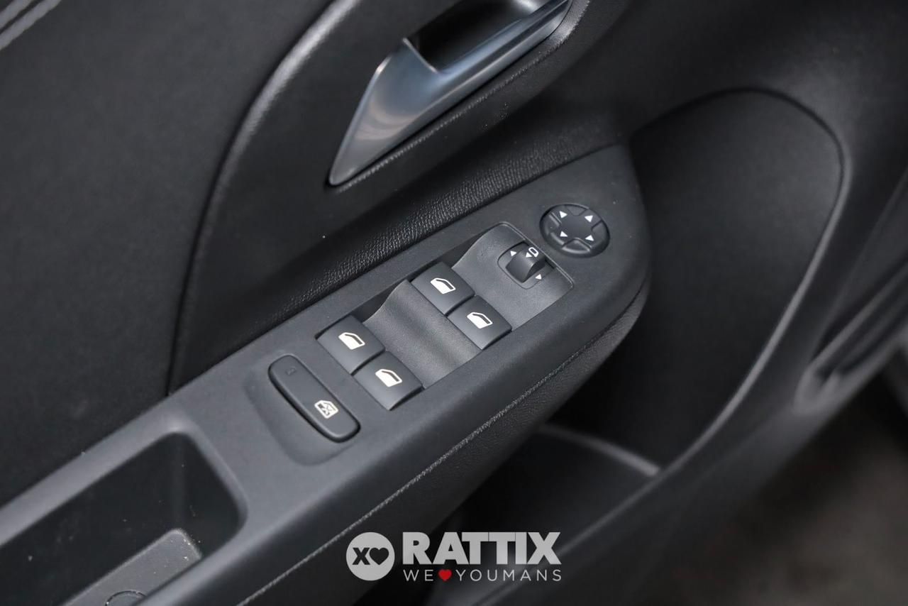 Opel Corsa 1.2 100CV GS