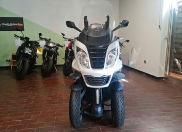 Peugeot Metropolis 400 ( 2013 / 2017 )