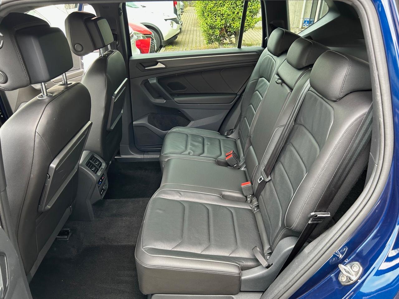 SEAT Tarraco 2.0 tdi Xcellence 4drive 150cv dsg
