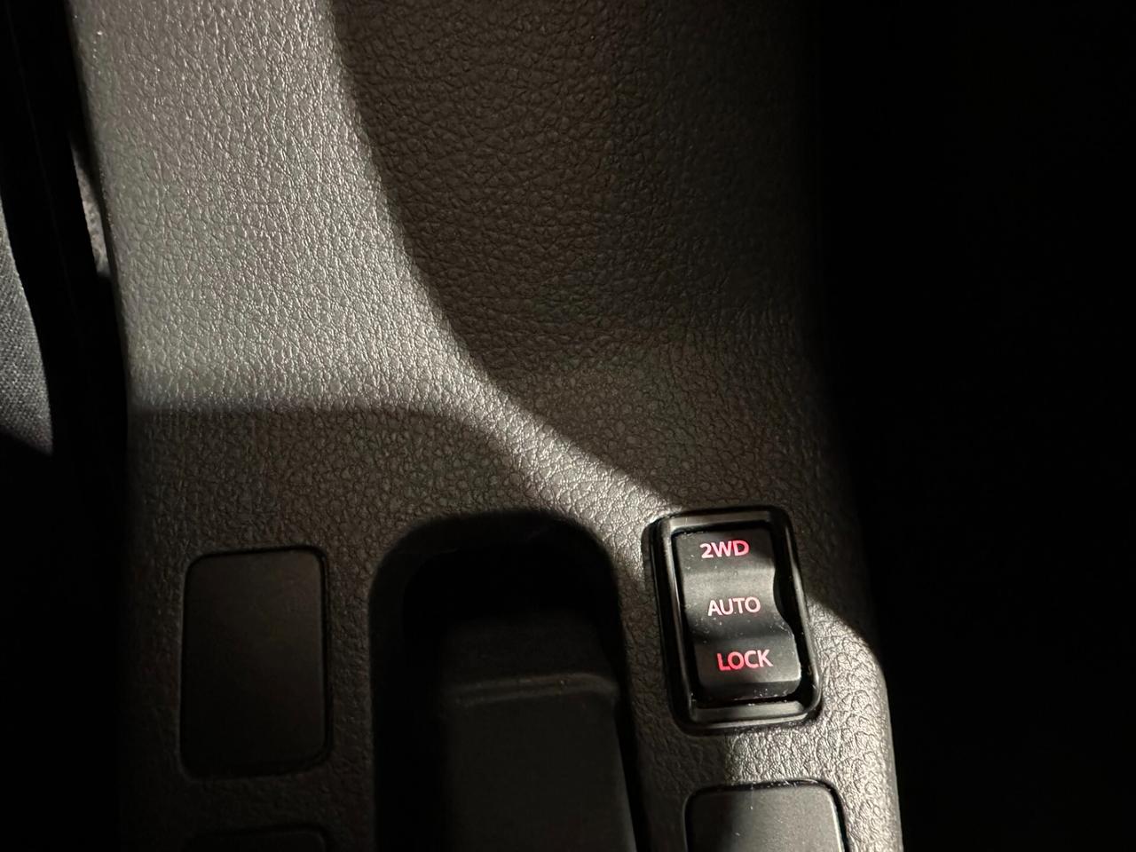 Fiat Sedici 1.6 4x4 UNICOPROPRIETARIO-DIFFERENZIALE