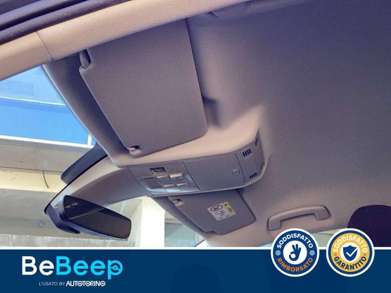 Volkswagen Tiguan 1.6 TDI BUSINESS 115CV