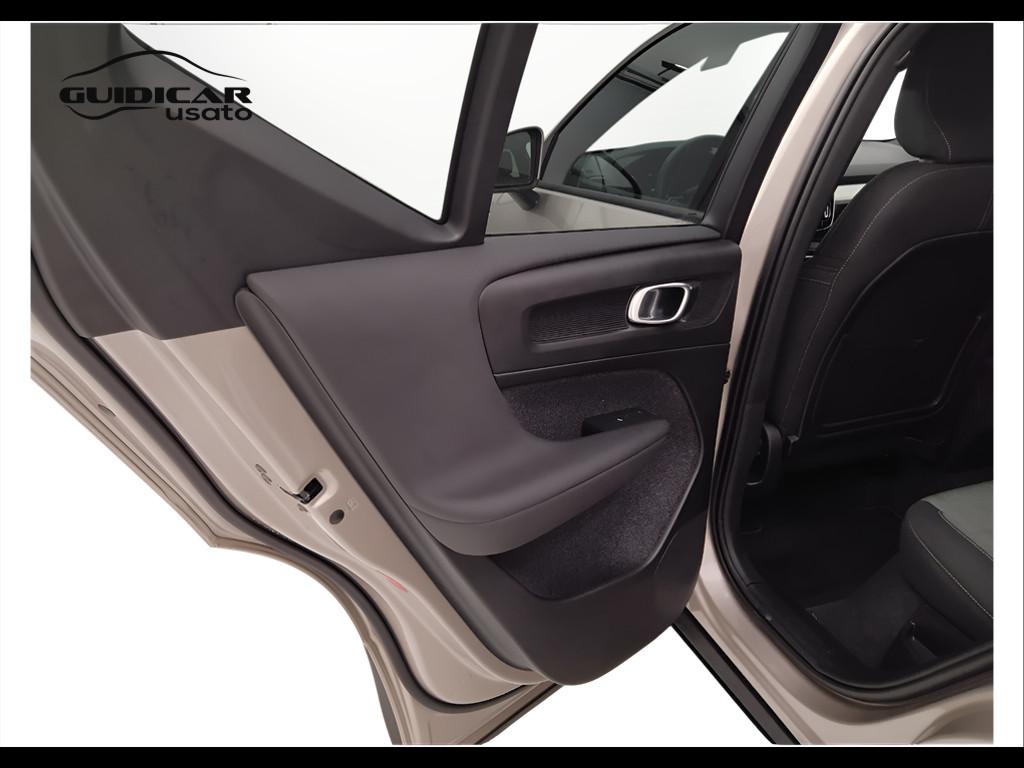 VOLVO XC40 2023 - XC40 1.5 t2 Core auto