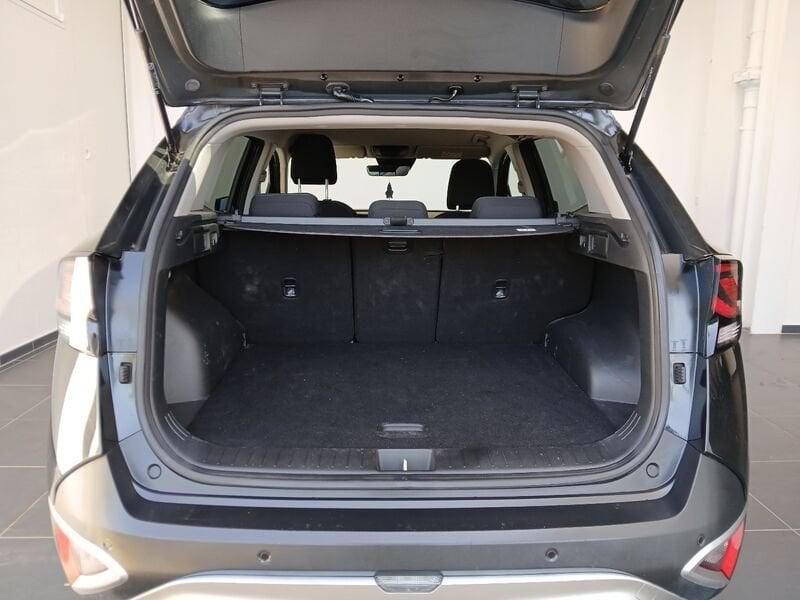 KIA Sportage V 2022 1.6 tgdi Gpl Business 136cv 2wd