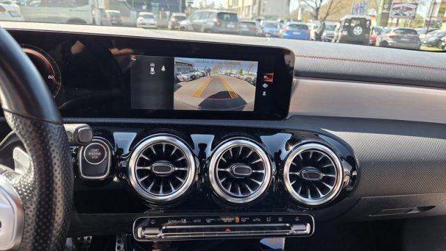 MERCEDES-BENZ CLA 250 e hybrid EQ Premium Amg PERMUTE UNICOPROPR. NEOPAT