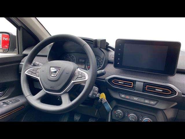 Dacia Sandero Stepway 1.0 tce Comfort Eco-g 100cv