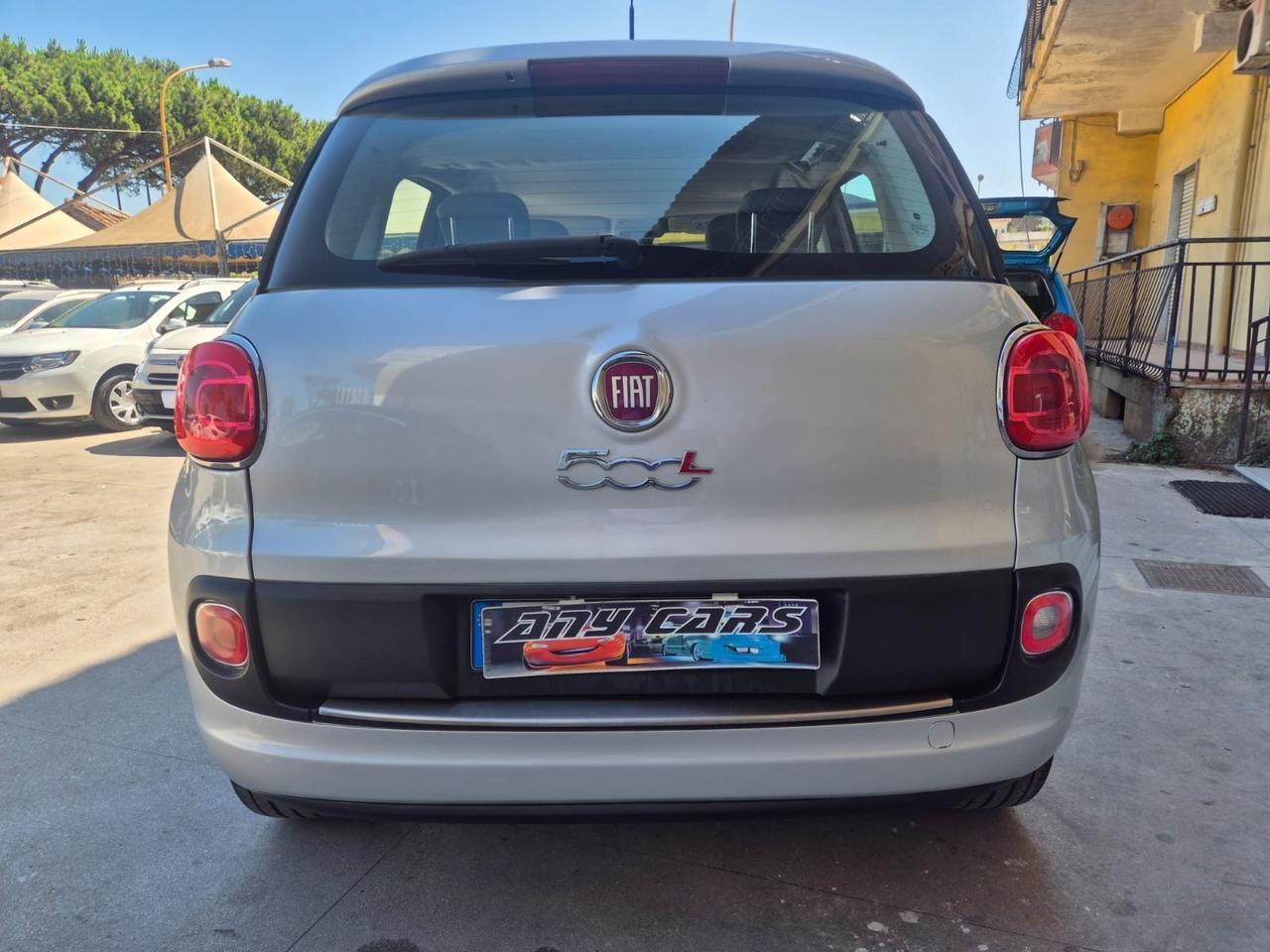 Fiat 500L 1.3 Multijet 85 CV Pop Star