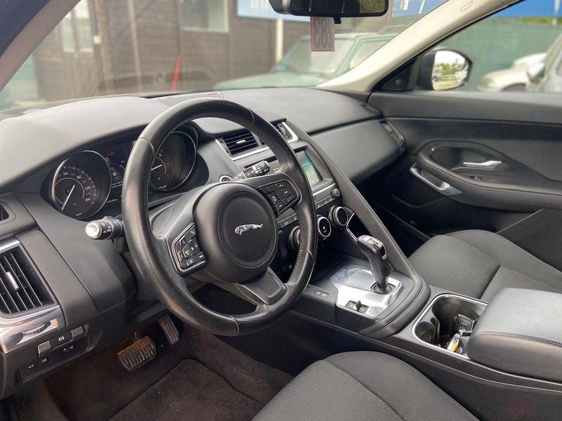 Jaguar E-Pace 2.0D 150 CV AWD aut.