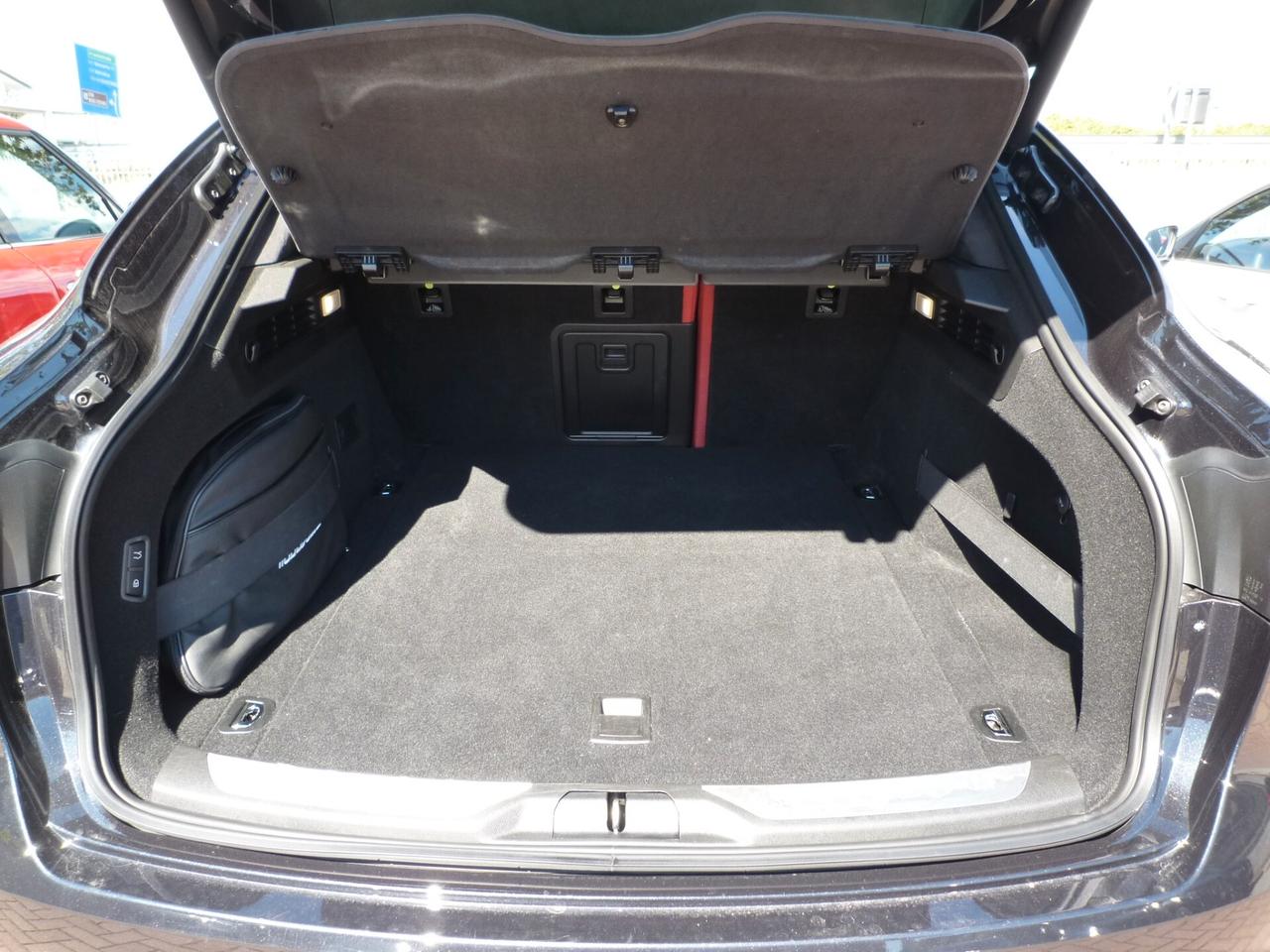 Maserati Levante V6 Diesel AWD