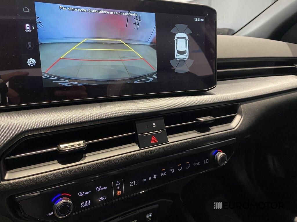 Kia XCeed 1.6 T-GDi Style Premium Pack DCT7