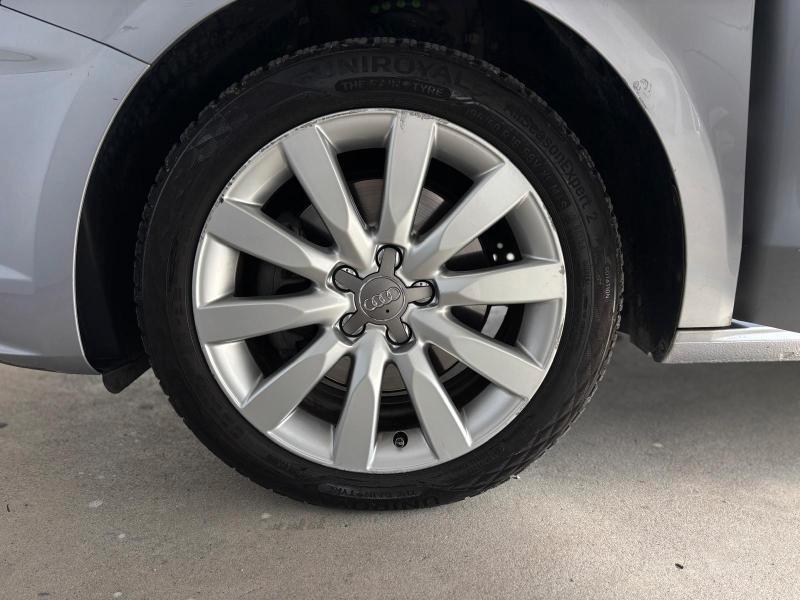 Audi A1 SPORTBACK 1.6 Tdi Admired