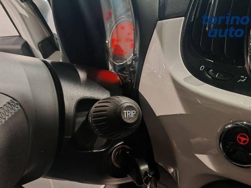 FIAT 500 Hybrid 1.0 70cv Hybrid Cult