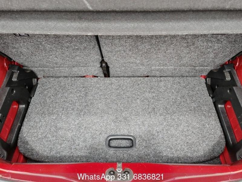 Volkswagen up! 1.0 TSI 5p. GTI BlueMotion Technology