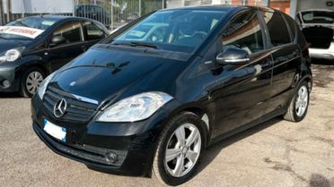 Mercedes-Benz A 160 cdi BlueEfficiency NEOPATENTATI